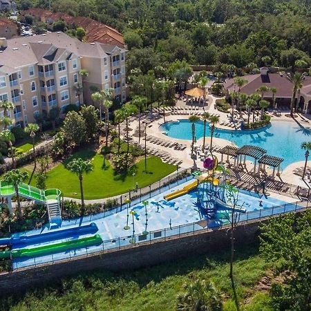 Disney Area Villa W/Pool Heat Included Featuring Orlando Exterior photo