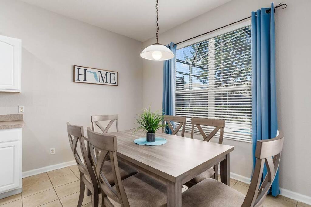 Disney Area Villa W/Pool Heat Included Featuring Orlando Exterior photo