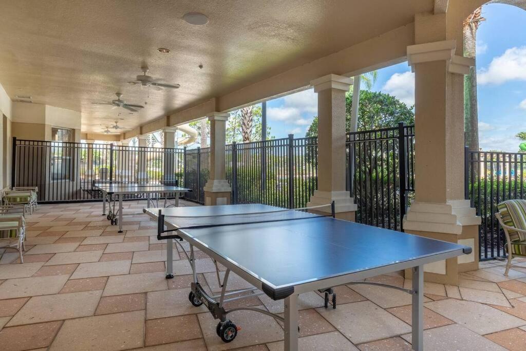 Disney Area Villa W/Pool Heat Included Featuring Orlando Exterior photo