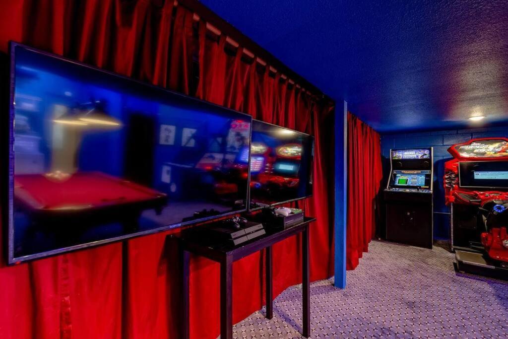 Disney Area Villa W/Pool Heat Included Featuring Orlando Exterior photo
